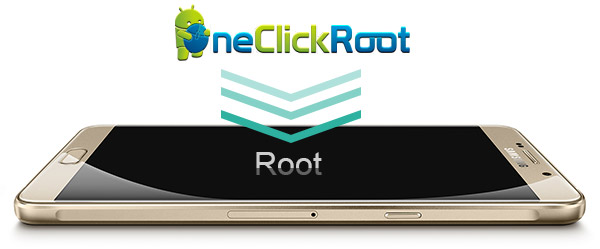 Raíz de Samsung con One Click Root