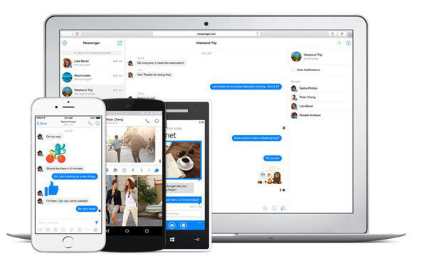 Facebook Messenger