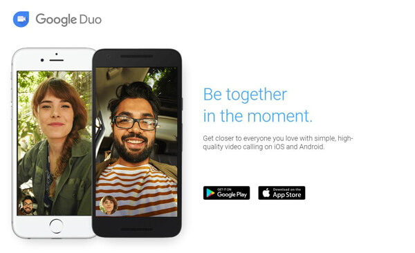 google Duo