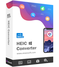 Convertidor heic