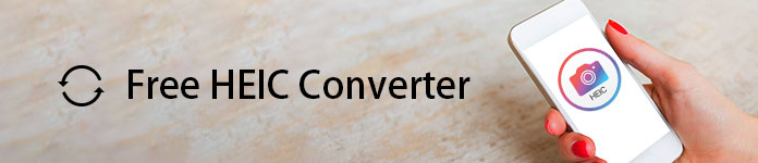 Convertidor HEIC gratuito