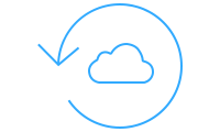 Restaurar datos de iCloud