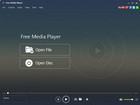 Reproductor multimedia gratuito