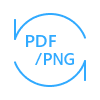 Convertidor de PDF a PNG