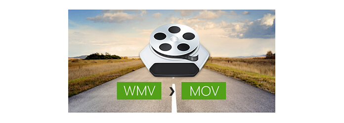 Convertir WMV a MOV