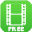 Logotipo de Video Converter Lite