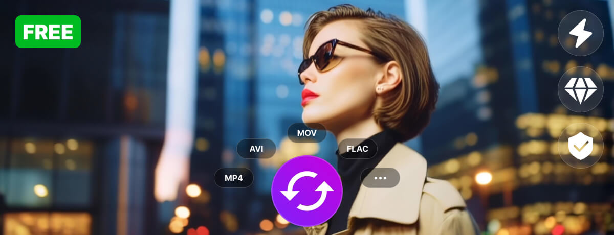 Convertidor de video gratuito Aiseesoft