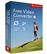 Video Converter gratuito