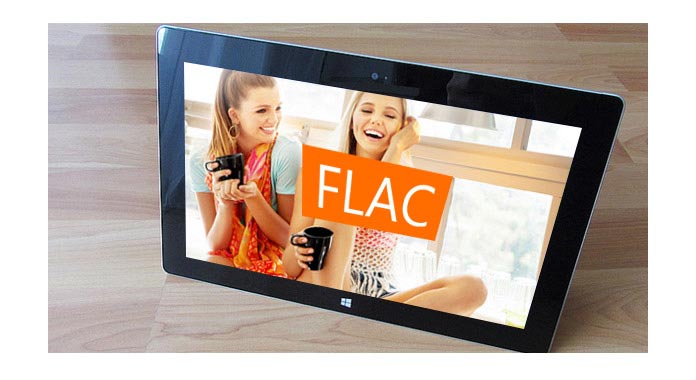 Convertidor de vídeo FLAC