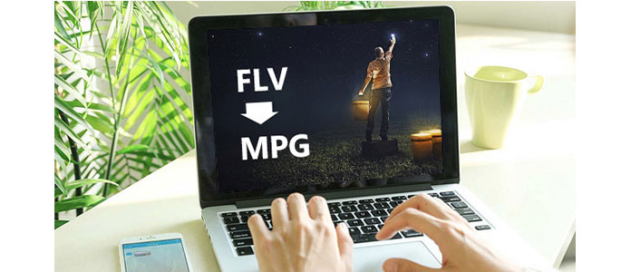 FLV a MPG