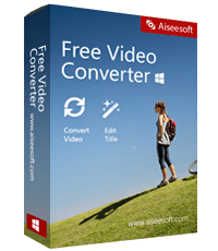 Video Converter gratuito