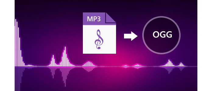 Convertir MP3 a OGG