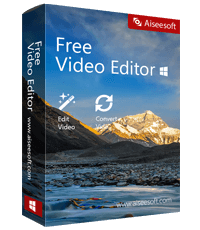 Editor Free Video