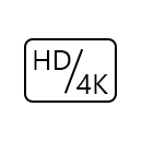 Captura de juegos HD/4K