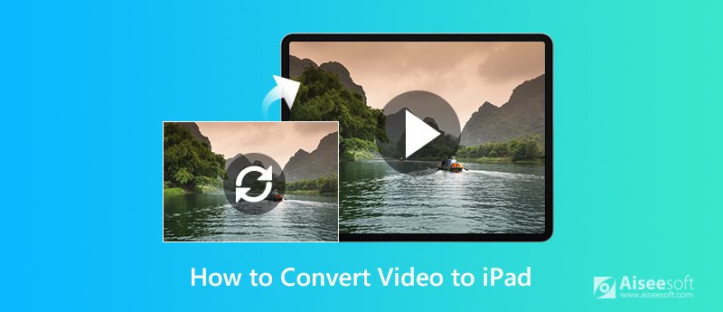 Convertir video a iPad