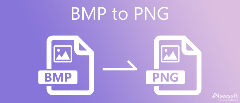 BMP a PNG