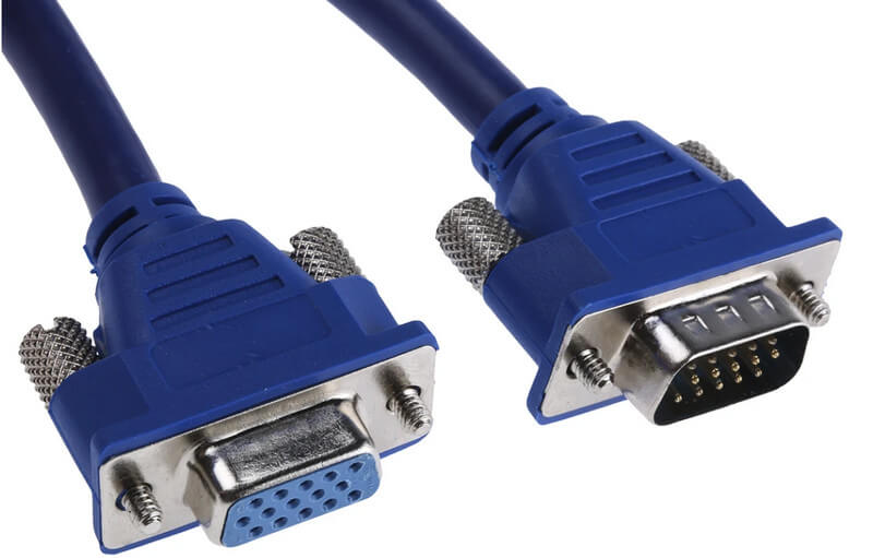 Cable VGA