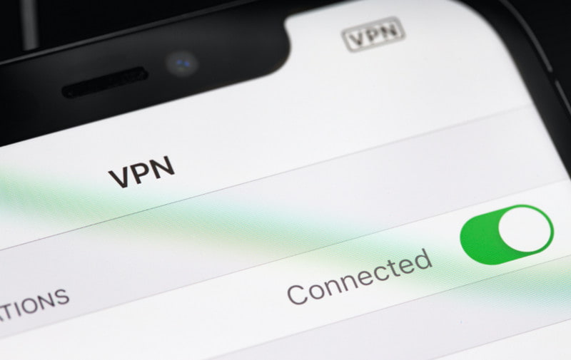 Utilice VPN para cambiar la ubicación en Snap Map