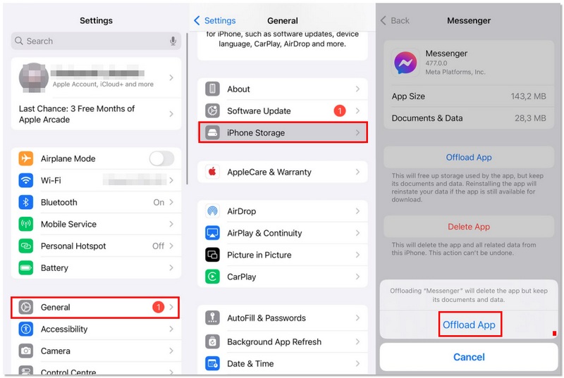 Descarga la aplicación