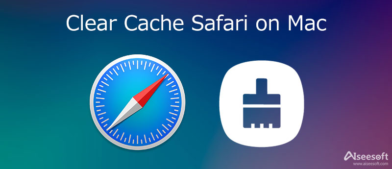 Borrar caché Safari Mac