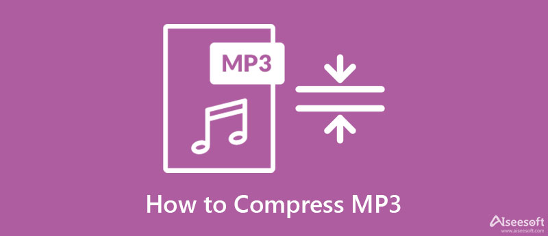 Comprimir MP3