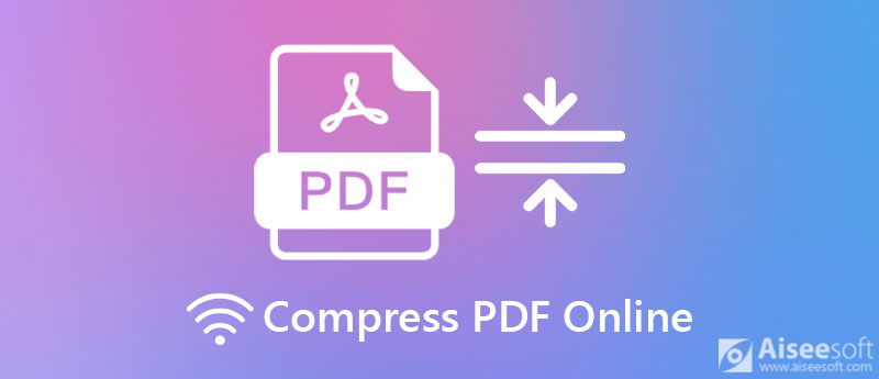 Comprimir PDF en línea