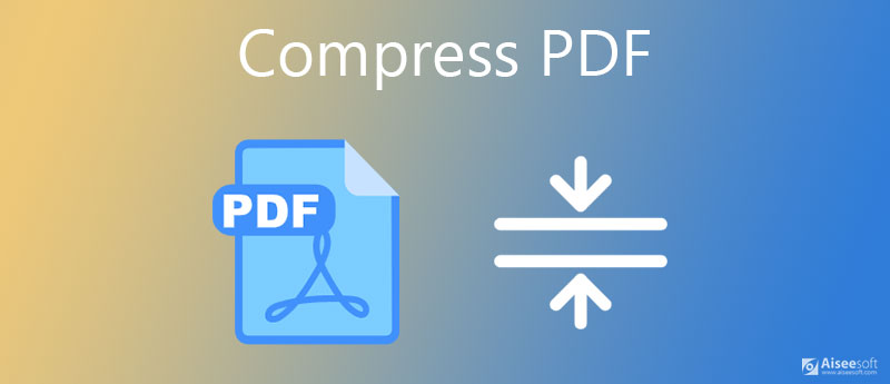 Comprimir PDF