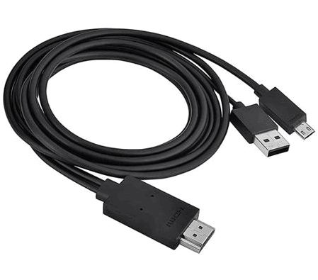 Cable HDMI