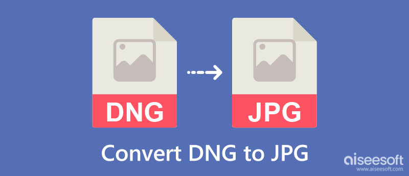 Convertir DNG a JPG