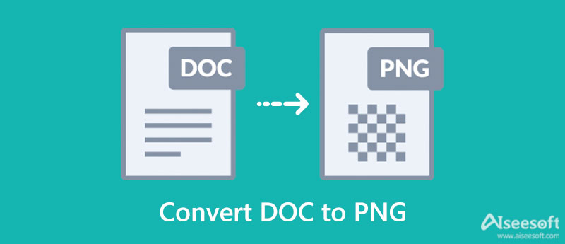 Convertir documento a PNG