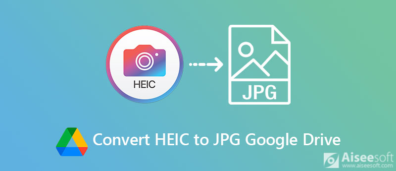 Convertir HEIC a JPG