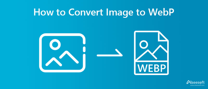 Convertir imágenes a WEBP