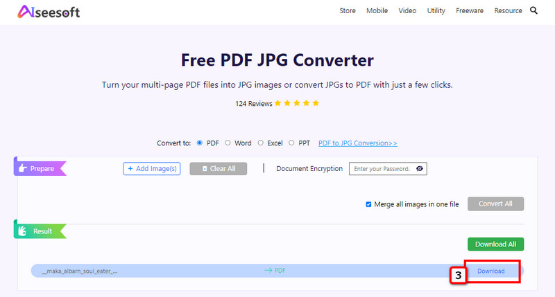 Descargar PDF convertido