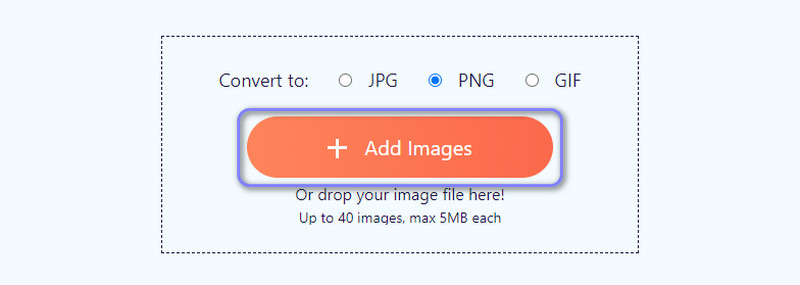 Cargar archivos de imagen