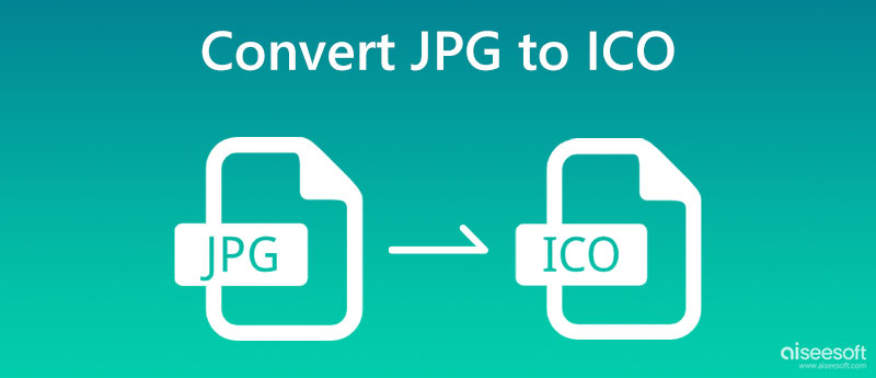 Convertir JPG a iCO
