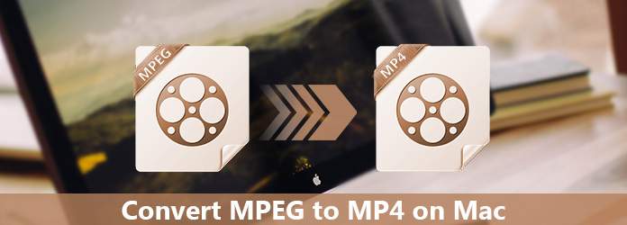 Convertir MPEG a MP4 en Mac