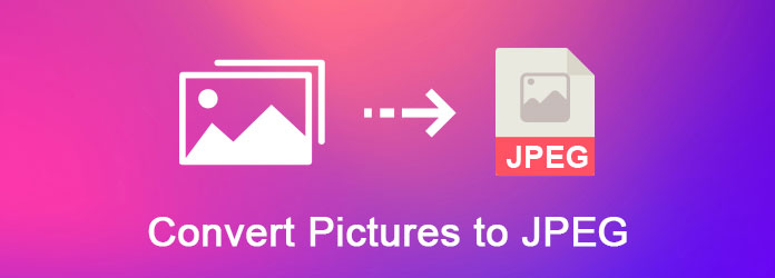Convertir imágenes a JPEG