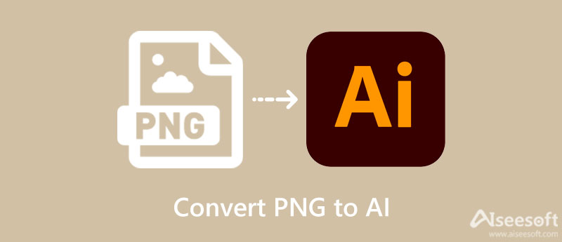 Convertir PNG a IA