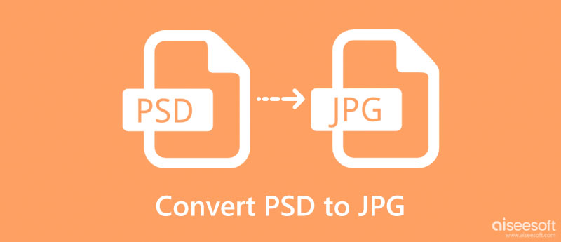 Convertir PSD a JPG