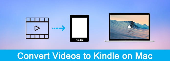 Convertir videos a Kindle Mac