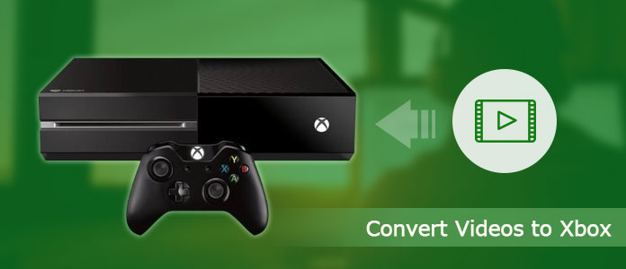 Convertir videos a Xbox