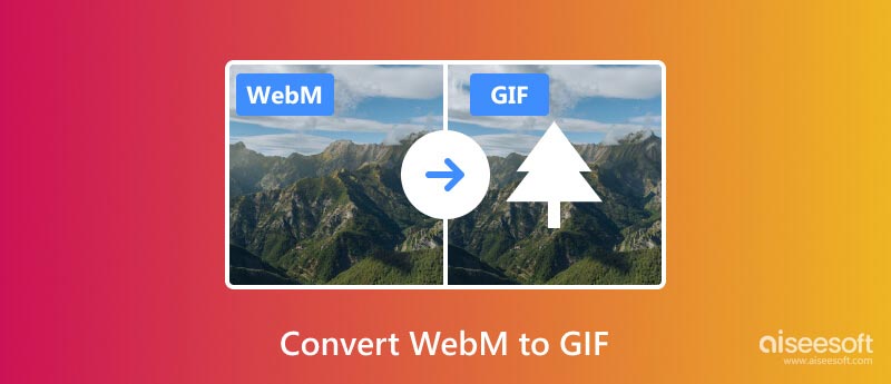 Convertir WebM a GIF