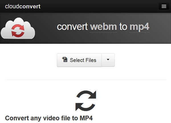 Cloudconvert