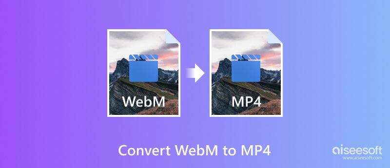 Convertir WebM a MP4