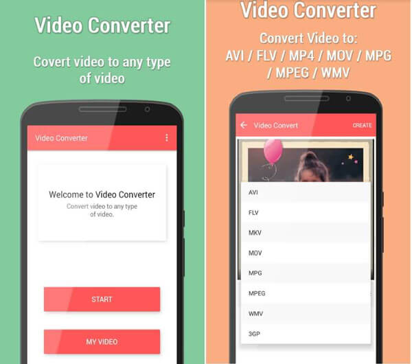 Video Converter