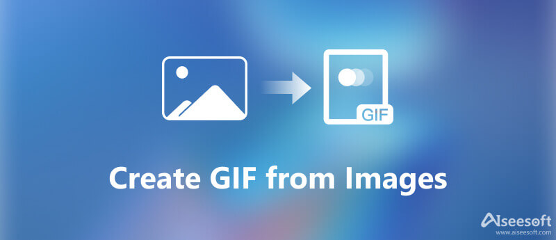 Crear GIF a partir de imágenes