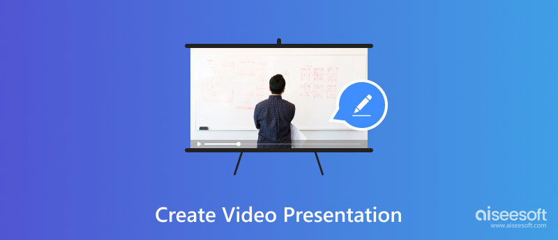 Crear presentación de vídeo