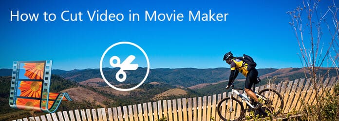 Cortar video en Movie Maker