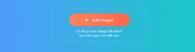 Agregar archivos de imagen