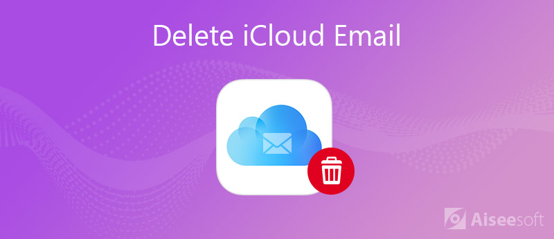 Eliminar cuenta de correo electrónico de iCloud